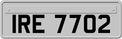 IRE7702