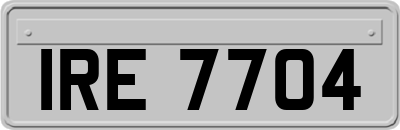 IRE7704