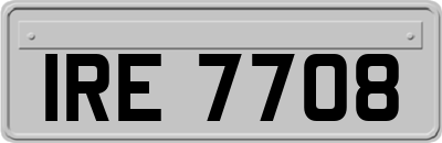 IRE7708