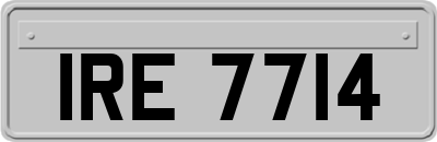 IRE7714