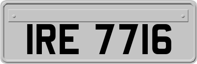 IRE7716