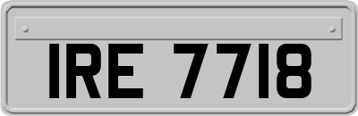 IRE7718