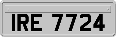 IRE7724