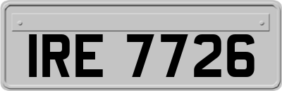 IRE7726