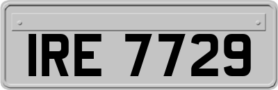 IRE7729