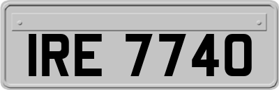 IRE7740