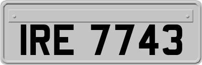 IRE7743