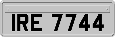 IRE7744