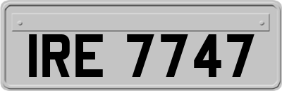 IRE7747