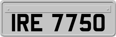 IRE7750