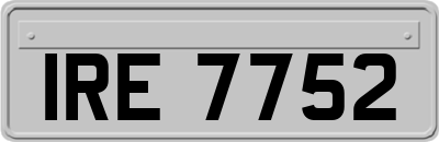 IRE7752