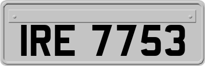 IRE7753