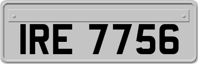 IRE7756