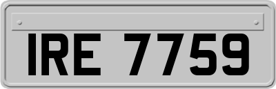 IRE7759