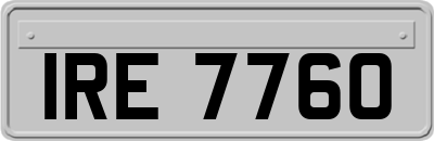 IRE7760