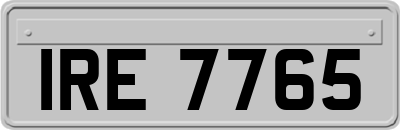 IRE7765