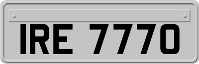 IRE7770