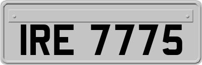 IRE7775