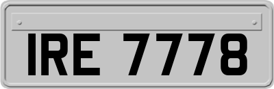 IRE7778