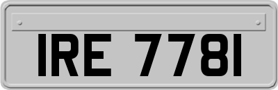 IRE7781