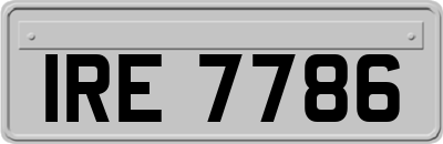 IRE7786