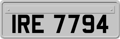 IRE7794