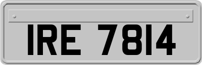 IRE7814