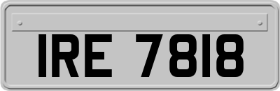 IRE7818