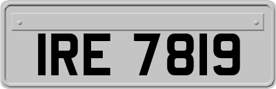 IRE7819