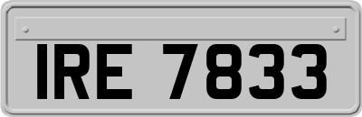 IRE7833