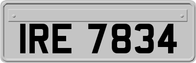 IRE7834