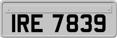 IRE7839