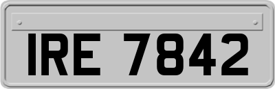 IRE7842