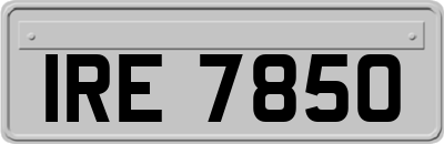 IRE7850