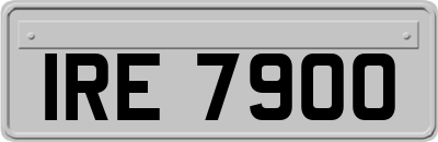 IRE7900