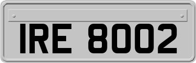 IRE8002