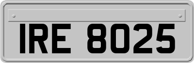 IRE8025