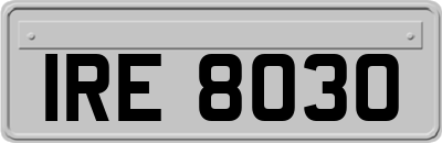 IRE8030