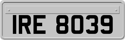 IRE8039