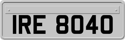 IRE8040