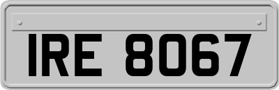 IRE8067