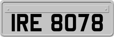 IRE8078