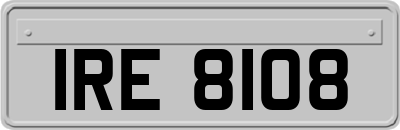 IRE8108