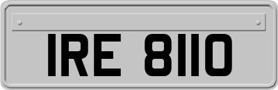 IRE8110