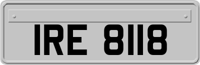 IRE8118