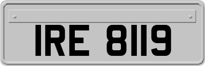 IRE8119