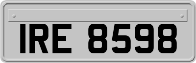 IRE8598