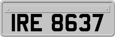 IRE8637