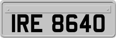 IRE8640