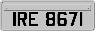 IRE8671